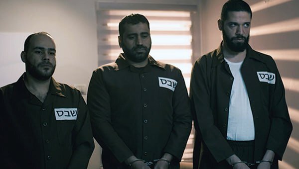 جنگ نرمافزاری از «تهران» تا «معاویه»/ ضدحمله سریالی در قاب تلویزیون