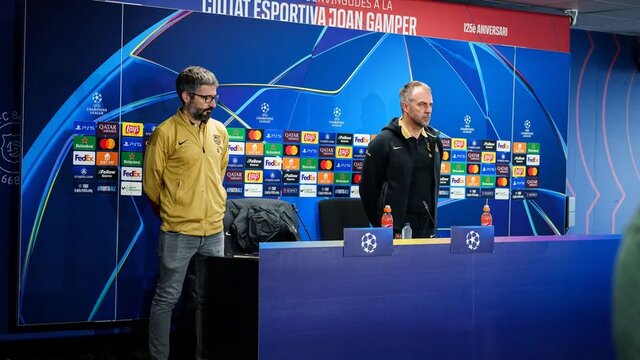 فلیک: لحظه غمانگیزی است ولی مصمم به صعود هستیم