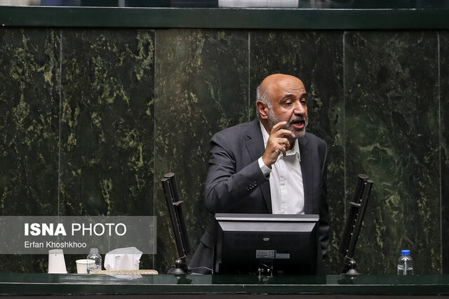 خلاصه اخبار ۲۱ اسفند مجلس؛ کارت زرد برای وزیر کار