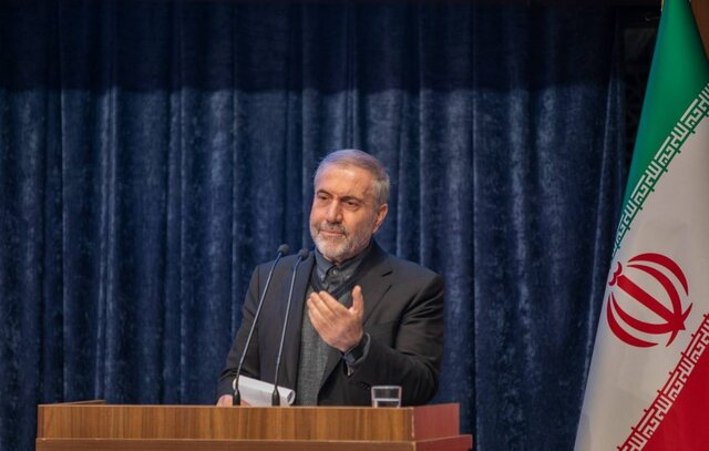 بسته خبری ایران اکونومیست از اخبار دولت در ۲۴ ساعت گذشته