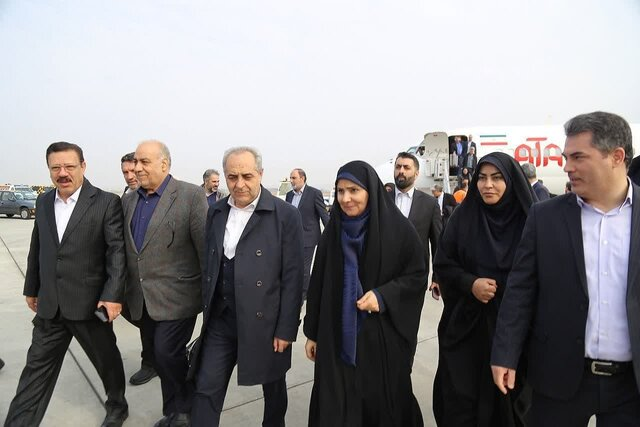 بسته خبری ایران اکونومیست از اخبار دولت در ۲۴ ساعت گذشته