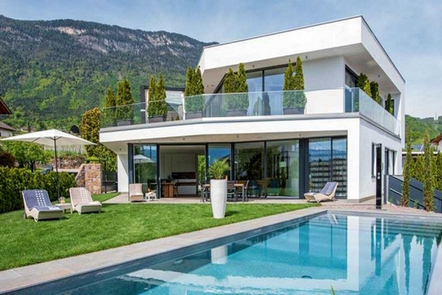 یک شرکت خصوصی از نگاه جدیدی به سفر کردن حرف میزند