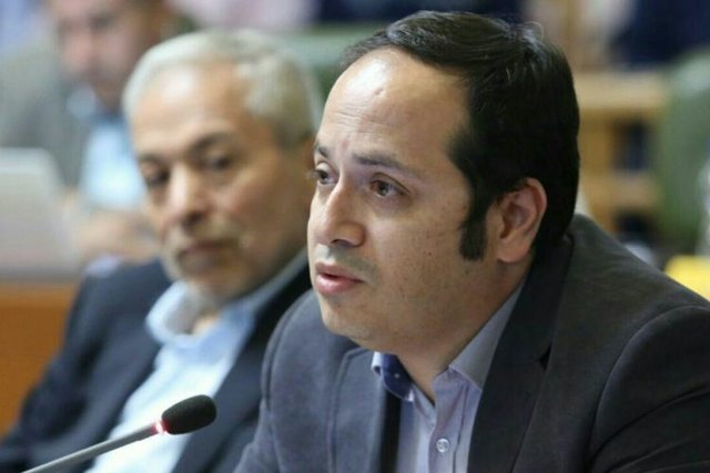 بسته خبری ایران اکونومیست از اخبار دولت در ۲۴ ساعت گذشته