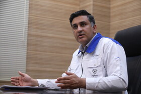 مدیرکل دامپزشکی یزد: کانون‌های سویه جدید تب برفکی در استان مهار شده است/ هیچ کمبودی در تامین واکسن نداریم