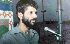 ماجرای نفوذ یک شهید در بین گروهک های ضد انقلاب