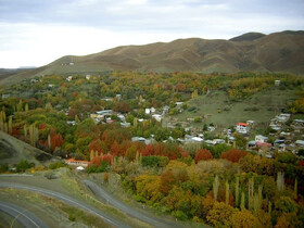 ثبت جهانی روستای برغان اولویت میراث فرهنگی البرز