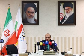 بیشترین بودجه کمیته المپیک برای فدراسیون‌های کشتی، تکواندو و وزنه‌برداری