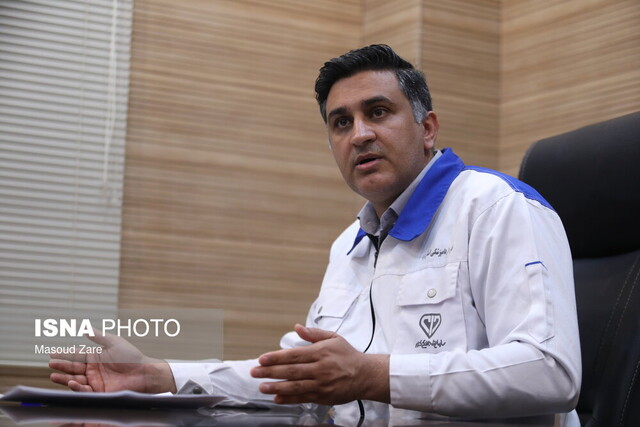 مدیرکل دامپزشکی یزد: کانون‌های سویه جدید تب برفکی در استان مهار شده است/ هیچ کمبودی در تامین واکسن نداریم