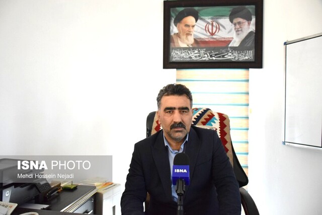 توسعه فضای سبز آستارا با رویکرد گردشگری شهری دنبال میشود