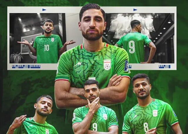 بازگشت به اصالت، یا بازی با رنگها بازگشت به اصالت، یا بازی با رنگها