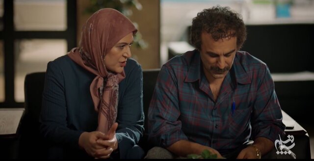 «پایتخت ۷» کمدیتر میشود + ویدئو «پایتخت ۷» کمدیتر میشود + ویدئو