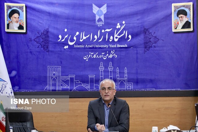 دانشگاه بدون درک تغییرات امروز جهان نمی‌تواند مبدا مقدرات کشور باشد