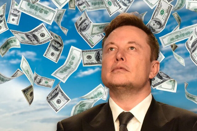 ویدیو/ سقوط سنگین تسلا؛ سرمایهگذاران در حال خروج از شرکت ماسک ویدیو/ سقوط سنگین تسلا؛ سرمایهگذاران در حال خروج از شرکت ماسک