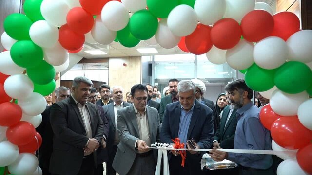 افتتاح پردیس سینمایی ۹ دی هشتگرد افتتاح پردیس سینمایی ۹ دی هشتگرد
