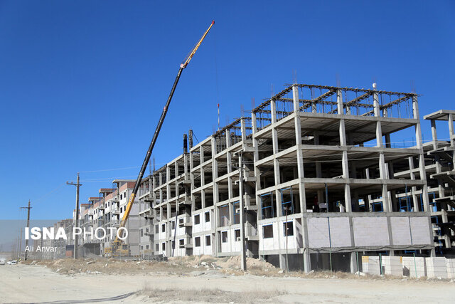 عکس تزئینی است کمک ۱۹ میلیارد تومانی خیران فارس برای تأمین مسکن محرومان