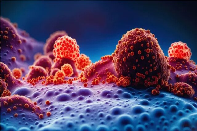 ارتباط مصرف الکل با بروز ۳ سرطان / پیشگیری تا ۵۰ درصدی از سرطانها با غربالگری ارتباط مصرف الکل با بروز ۳ سرطان / پیشگیری تا ۵۰ درصدی از سرطانها با غربالگری