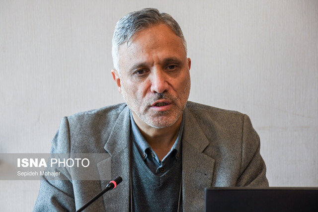 حمایتهای دانشگاه علوم پزشکی مشهد از نخبگان