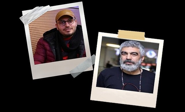 مهدویان و سروش صحت فیلم جدید میسازند مهدویان و سروش صحت فیلم جدید میسازند