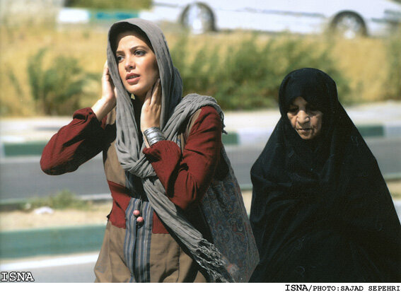 «اشرف سادات» فیلمهای داودنژاد از دنیا رفت