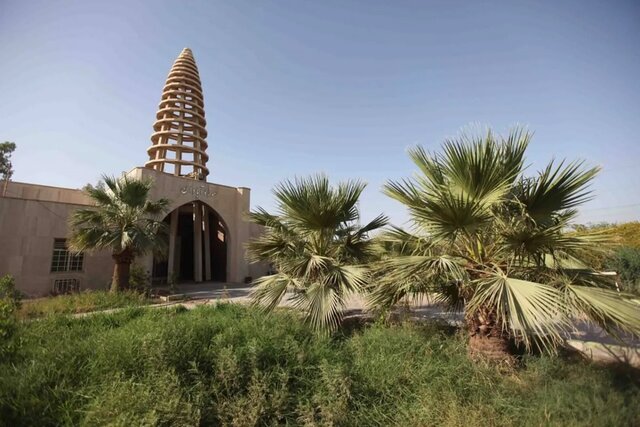 پرونده سرقت از موزه آبادان همچنان باز و پر ابهام