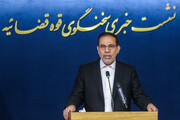 ۶۰ تا ۷۰ هزار نفر مشمول عفو و تخفیف مجازات خواهند شد/ محکومین پرونده چای دبش ممنوع الخروج هستند