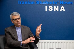 بقائی: ایسنا تجربه بدیعی در عرصه خبررسانی حرفه‌ای است