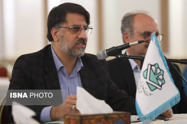 مدیر کل کار و تعاون یزد: تحقق ۳ درصد سهم تعاون در کشور مدیون شرکتهایی مشابه توسعه و عمران است