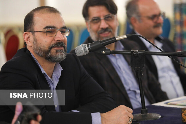 مدیر کل کار و تعاون یزد: تحقق ۳ درصد سهم تعاون در کشور مدیون شرکتهایی مشابه توسعه و عمران است