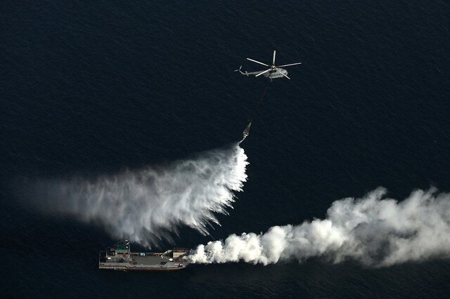 حفظ آمادگی ارتش در برابر تهدیدات دشمنان