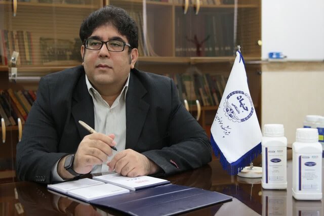 مرکز توسعه فناوری های مواد پیشرفته در یزد راه اندازی میشود