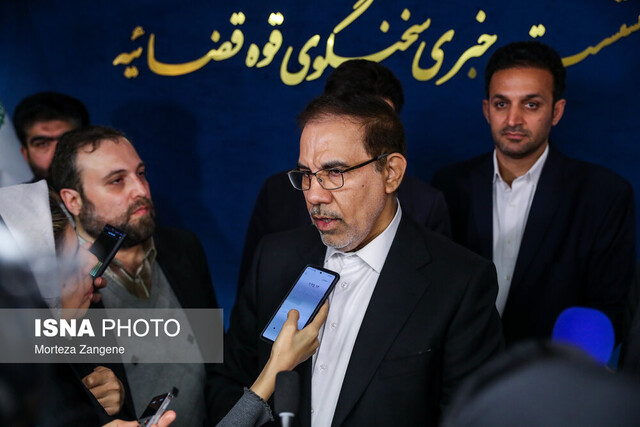 جهانگیر: پرونده شرکت آذین خودروی آرامیس در مرحله ابلاغ نظر کارشناسی است