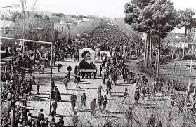 عبور از دروازه تاریخ با قیام یزد علیه رژیم پهلوی