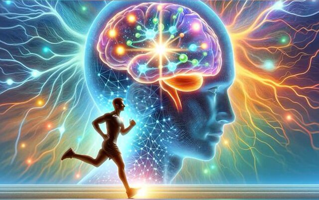 ویدیو/ ورزش چه نقشی در سلامت مغز ایفا میکند؟ ویدیو/ ورزش چه نقشی در سلامت مغز ایفا میکند؟