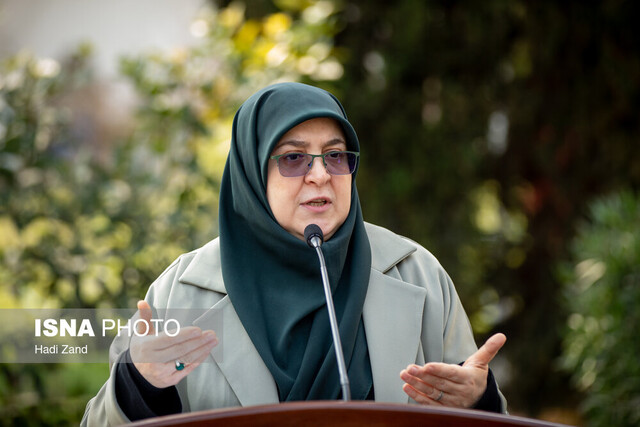 سخنگوی دولت: انتخاب وزیر اقتصاد را به مذاکرات گره نزدیم سخنگوی دولت: انتخاب وزیر اقتصاد را به مذاکرات گره نزدیم