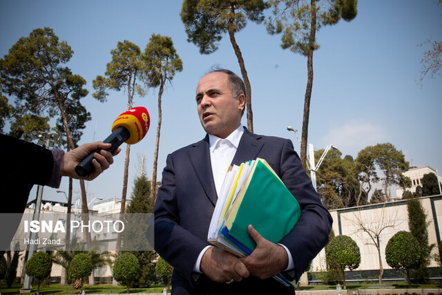 وضعیت محمولهها در بندر شهید رجایی/دور بعدی مذاکرات؛ در رم