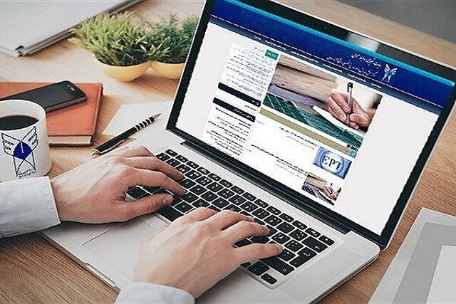 تمدید مهلت انتخاب رشته داوطلبان کنکور رشتههای با آزمون دانشگاه آزاد تمدید مهلت انتخاب رشته داوطلبان کنکور رشتههای با آزمون دانشگاه آزاد