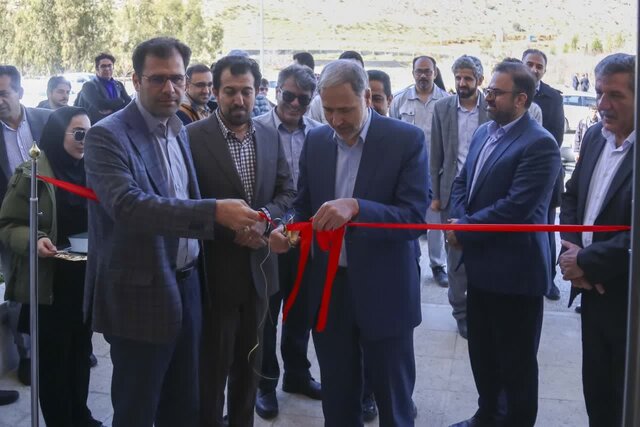 فعالیت بیش از ۸۰ واحد فناور در مجموعه نوآوری دانشگاه شیراز فعالیت بیش از ۸۰ واحد فناور در مجموعه نوآوری دانشگاه شیراز