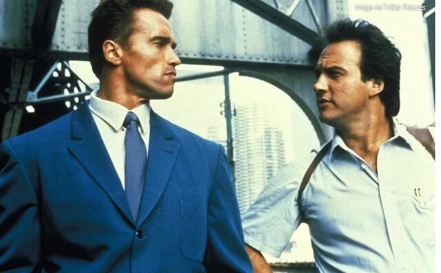 حقایقی خواندنی از آرنولد