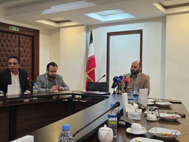 نوسازی ۵۵ درصد از مخازن پایتخت/ بکارگیری ۱۲ اکیپ برای جمع آوری حیوانات بلاصاحب در تهران نوسازی ۵۵ درصد از مخازن پایتخت/ بکارگیری ۱۲ اکیپ برای جمع آوری حیوانات بلاصاحب در تهران