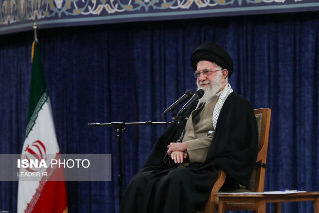 وزیر آموزش و پرورش: جملات رهبر شهید در مورد نخبگان المپیادی واقعاً بی‌نظیر بود