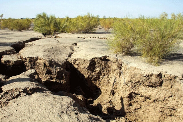 ویدیو/ چرا فرونشستها جدی گرفته نمیشوند؟ ویدیو/ چرا فرونشستها جدی گرفته نمیشوند؟