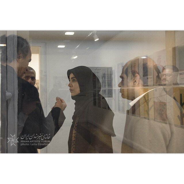 عکسهای «تصویر سال» میتواند تلنگری به جامعه باشد