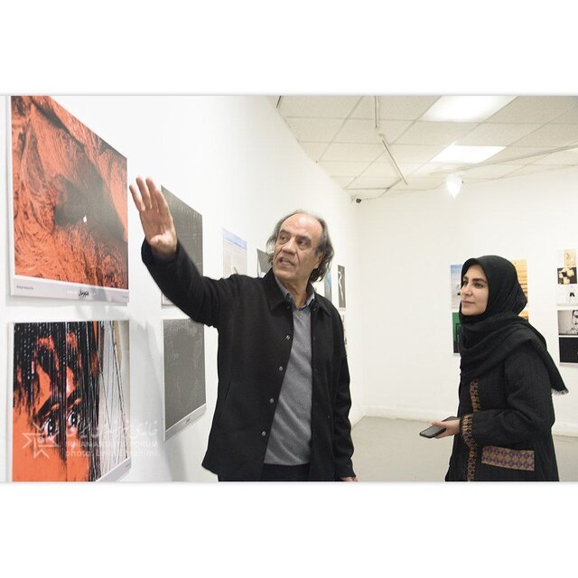 عکسهای «تصویر سال» میتواند تلنگری به جامعه باشد