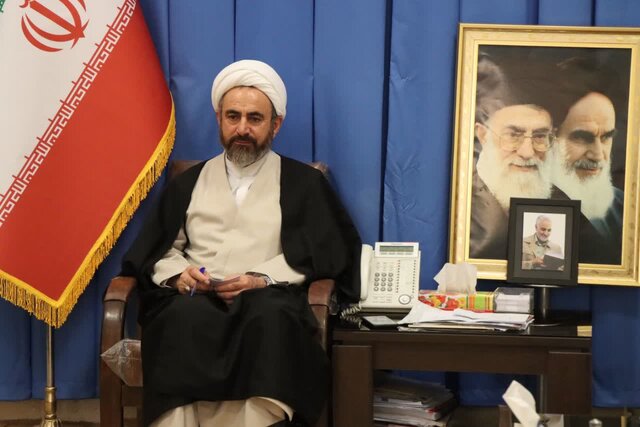موکبهای اربعین، اقامه نماز جماعت داشته باشند موکبهای اربعین، اقامه نماز جماعت داشته باشند
