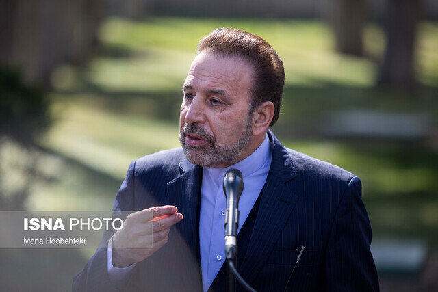 واعظی: ایران قیم «کاسب» نمی‌خواهد