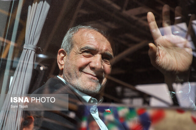 بسته خبری ایسنا از اخبار رئیسجمهور در ۲۴ ساعت گذشته