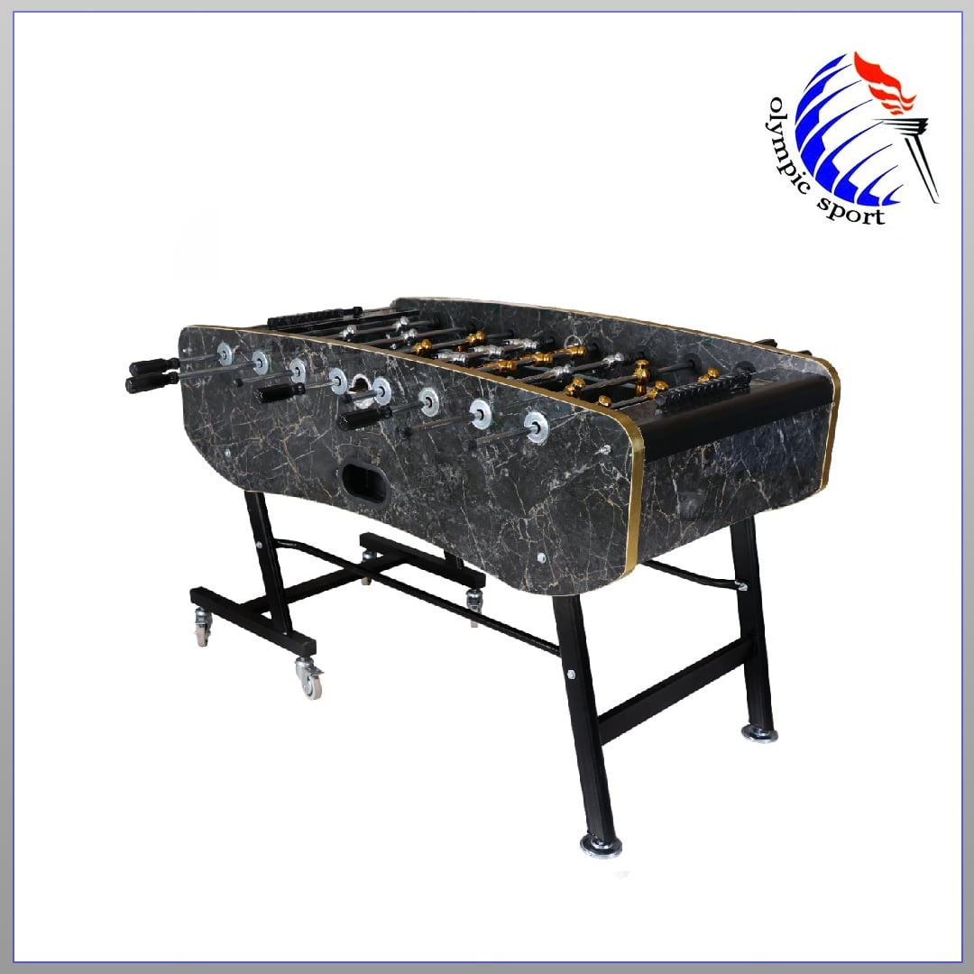 فوتبال دستی ایدهآل: مقایسه مدلها و نکات نگهداری