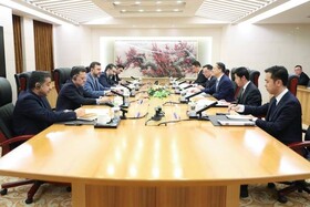 رایزنی دیپلمات‌های ارشد ایران و چین درباره آخرین وضعیت گفت‌وگوهای هسته‌ای و رفع تحریم