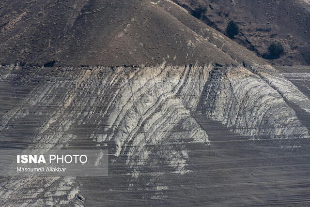 ذخایر سدهای تهران در کمترین سطح ۶۰ سال اخیر