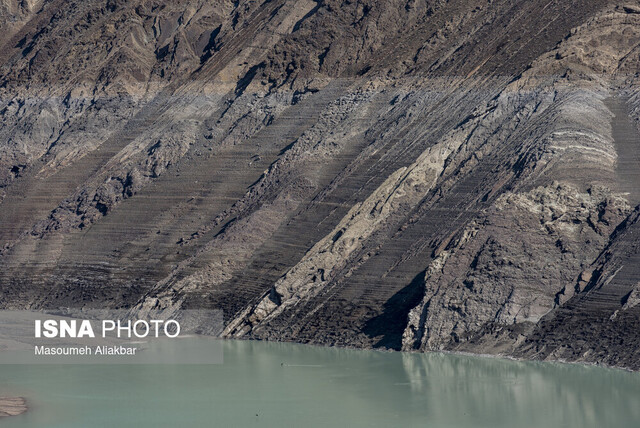 تدابیر وزارت نیرو برای پایداری آب شرب مشترکان